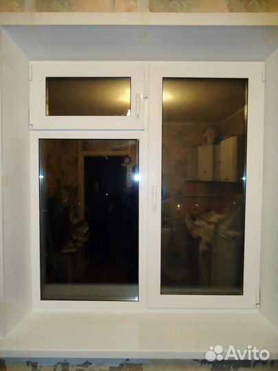 Пластиковые окна от производителя