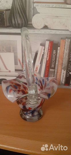 Конфетница СССР