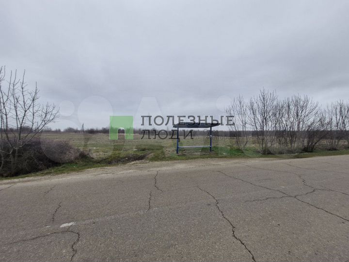 Участок 86 га (ИЖС)