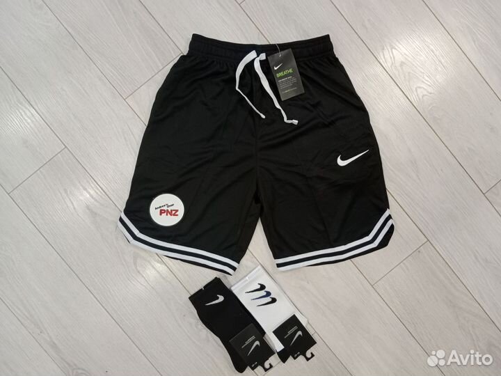 Шорты Nike Dri Fit