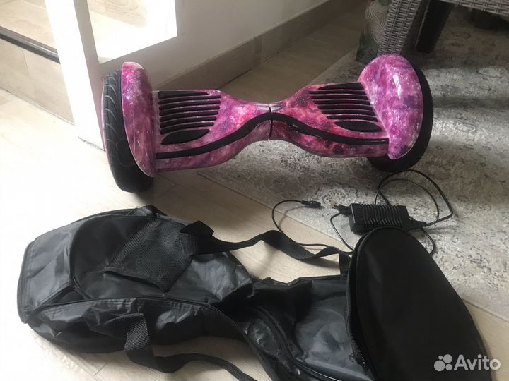 Гироскутер