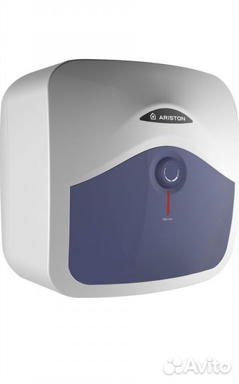 Бойлеры Ariston