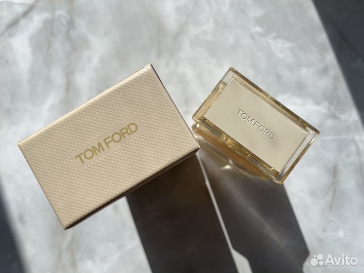 Tom Ford Vanilla Sex