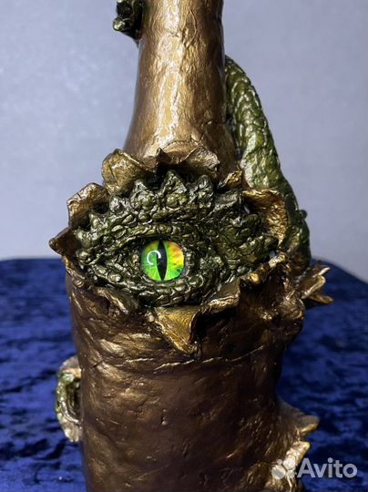 Ведьмина Бутылочка