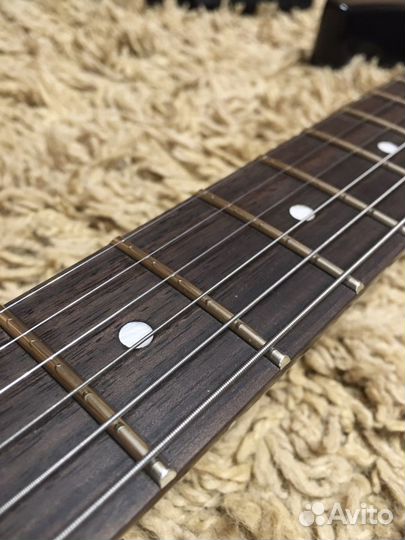 Schecter SGR C-1 BLK