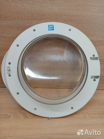 Люк стиральной машины Bosch