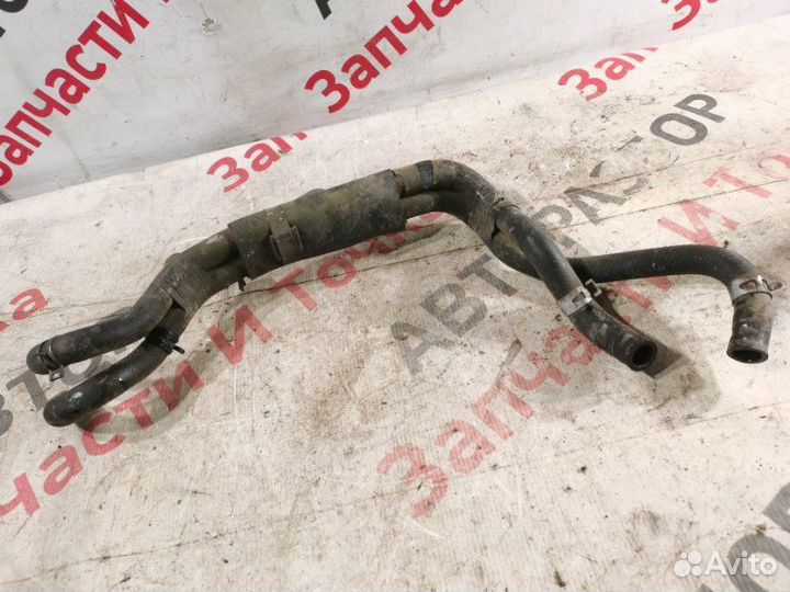 Патрубок радиатора печки Mazda 6 универсал 2.0 PE