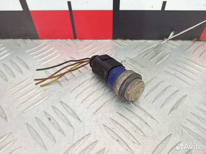 Датчик температуры охлаждающей жидкости Audi A2 8Z