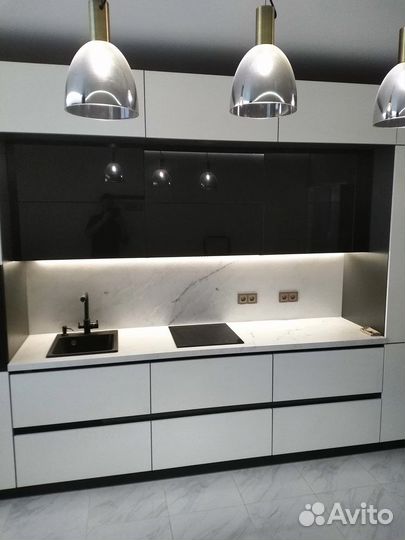 Кухни на заказ