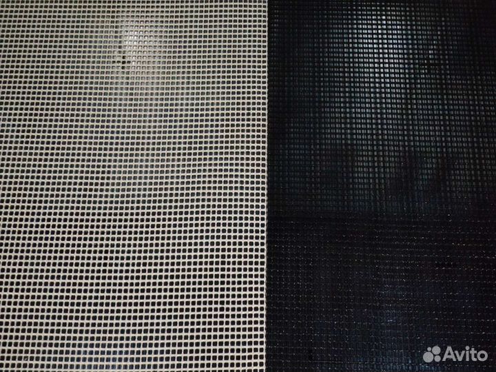 Защитный экран сетка для индукции