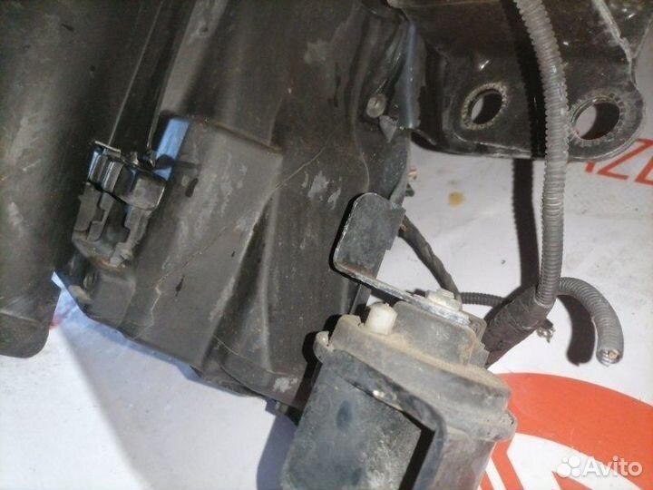 Панель передняя Audi A3 8P BSE BSF 1 2007