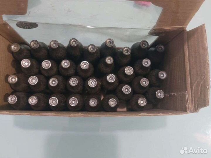 Баллончики для сифона