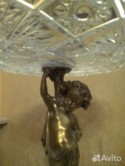 Ваза фруктовница