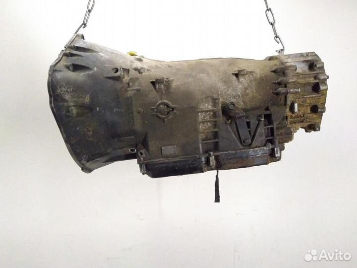 АКПП mercedes m-class W163 2.7