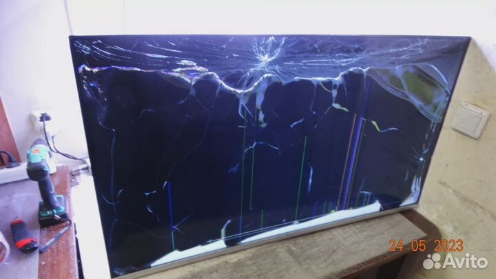 CV9632H-A50 manya 43MU03SS