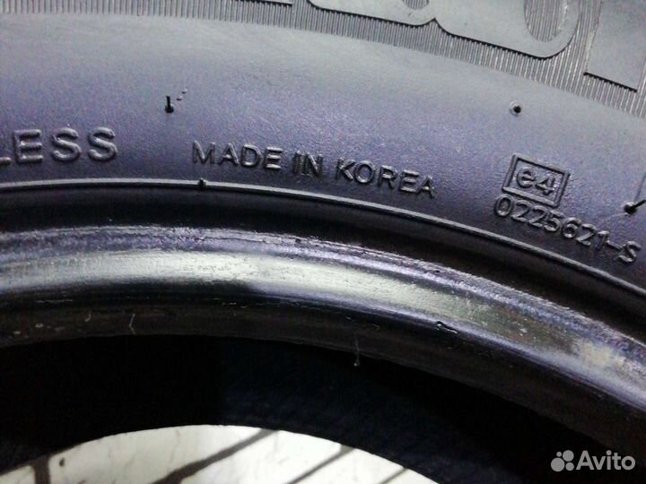 Hankook Optimo K406 215/65 R16 98H