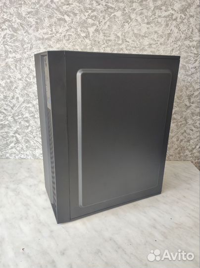 Корпус для пк Accord A-302 Midi-Tower