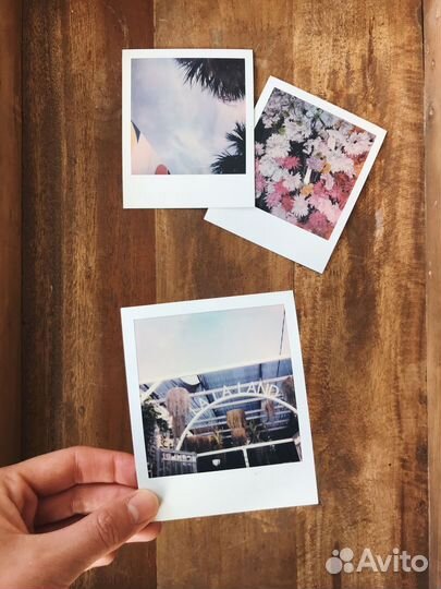 Печать фото в Барнауле быстро и качественно