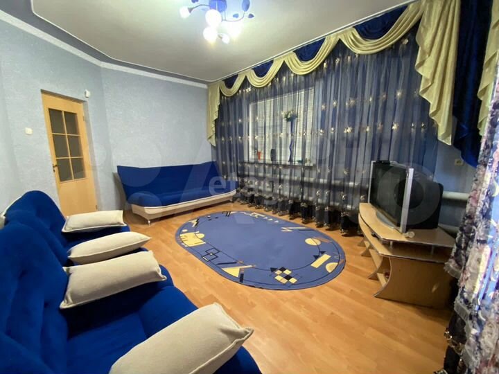 Дом 106,1 м² на участке 4,5 сот.