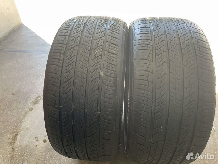 Altenzo Sports Navigator 285/35 R21 105V