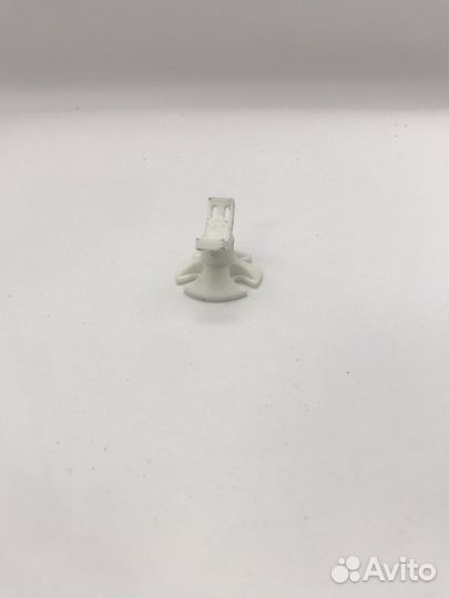 Держатель микрофонного капсуля 34мм