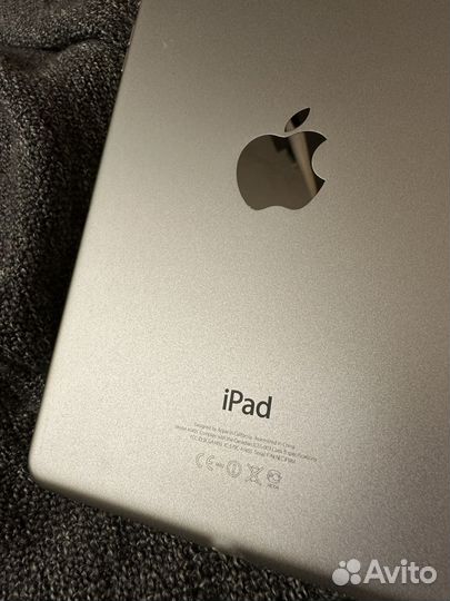 iPad mini 2 Резерв