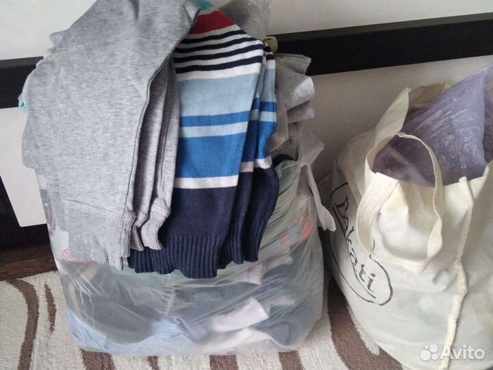 Вещи на мальчика от 3до 5 лет