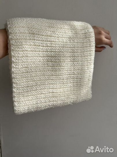 Шапка и снуд