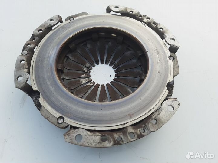 Корзина сцепления Skoda Fabia