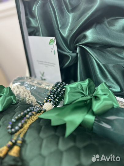 Набор подарочный женский