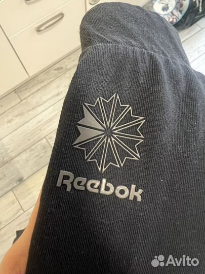 Лосины женские reebok M