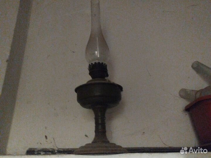 Примус СССР