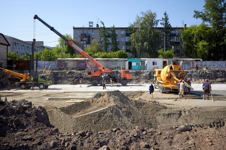 2-к. квартира, 47,7 м², 3/6 эт.