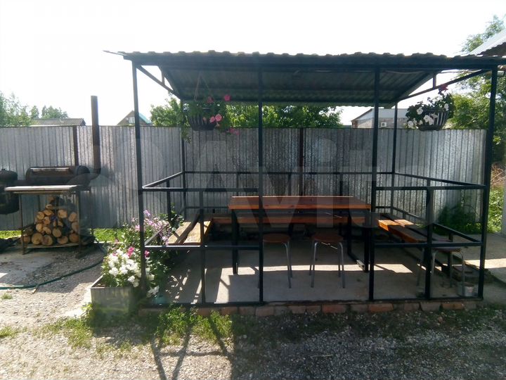 Комната 6 м², 1/1 эт.