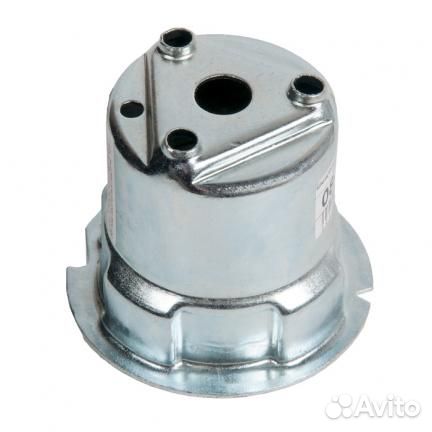 Шкив (Стакан) от стартера 188 под изогнутые зацепы