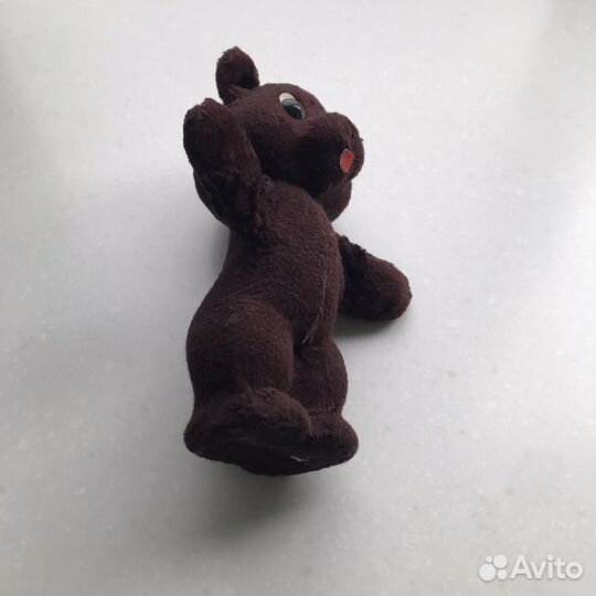 Мишка механика СССР