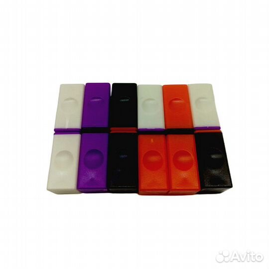 Антистресс Брик Тик