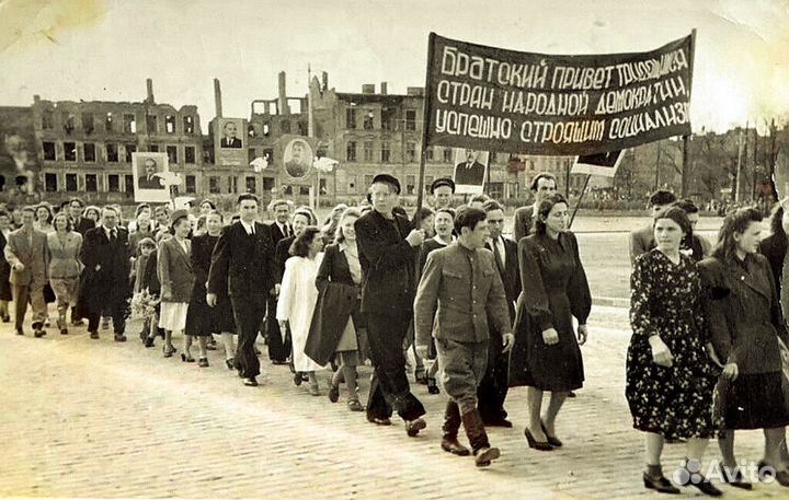 Советский Калининград (Кёниксберг), 6905 фото