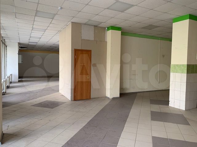 Торговая площадь, 196.1 м²