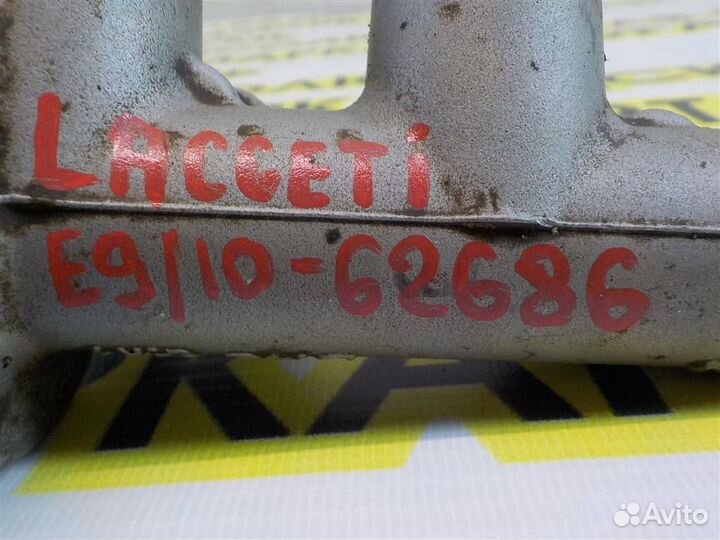 Цилиндр тормозной главный Chevrolet Lacetti 2002