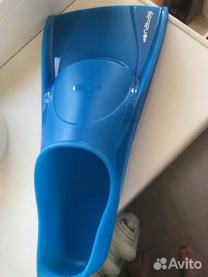 Продам ласты