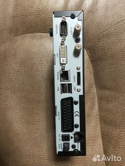 Dreambox DM800 HD PVR