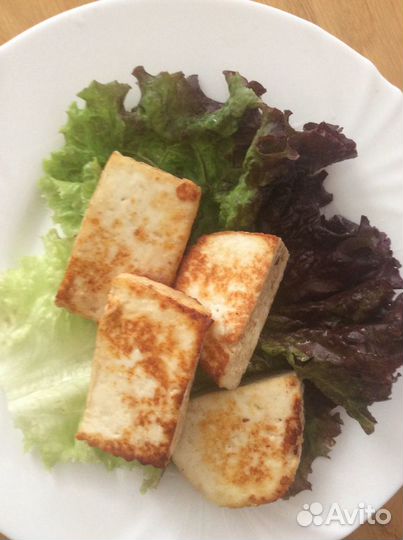 Козье молоко