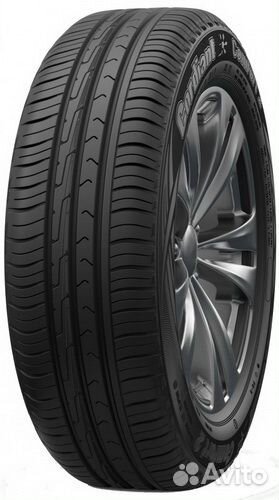 Cordiant Comfort 2 205/65 R15 H