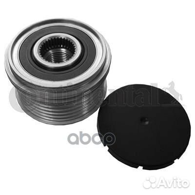 Муфта обгонная генератора AP9080 Continental