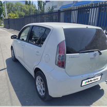 Toyota Passo 1.0 AT, 2005, битый, 187 509 км, с пробегом, цена 310 000 руб.