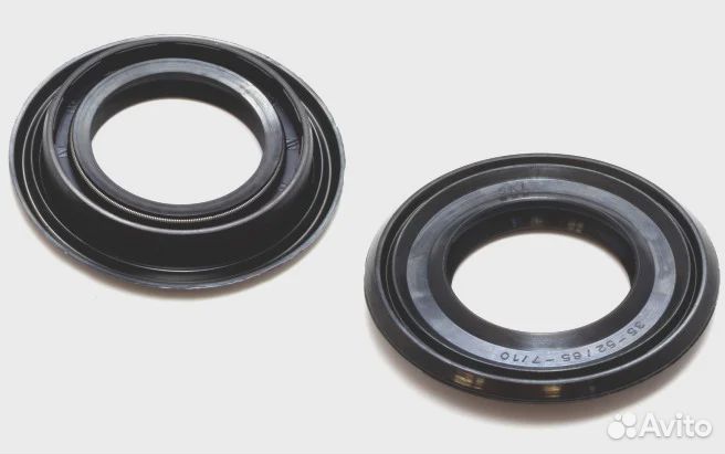 Сальник 35x52/65x7/10,5 'SKL', зам. OAC039667, 03a