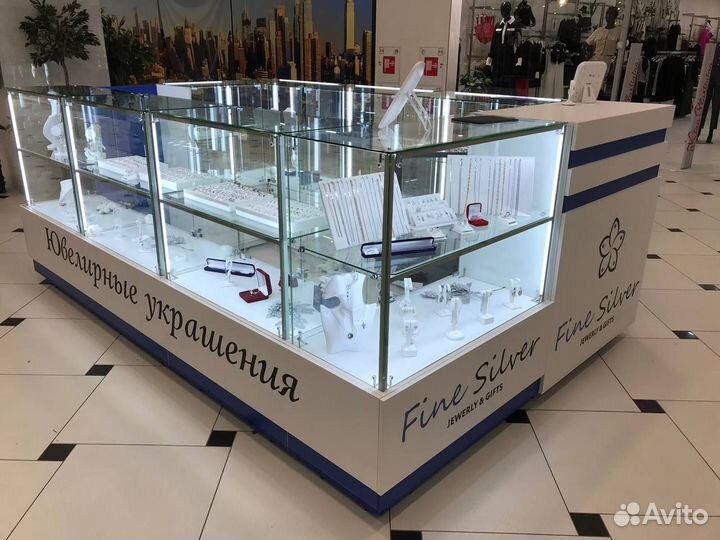 Франшиза ювелирных украшений. Прибыльный бизнес