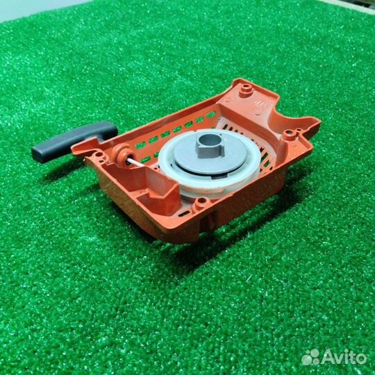 Стартер для бензопилы Patriot 45/52 Алюминиевый