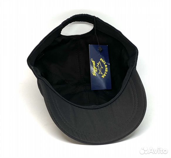 Бейсболка paul shark